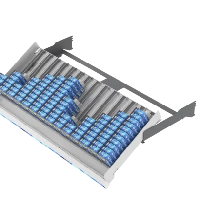 popychacze półka sprzedażowa